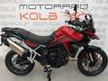 Triumph Tiger 900 GT PRO Rojo - thumbnail 1