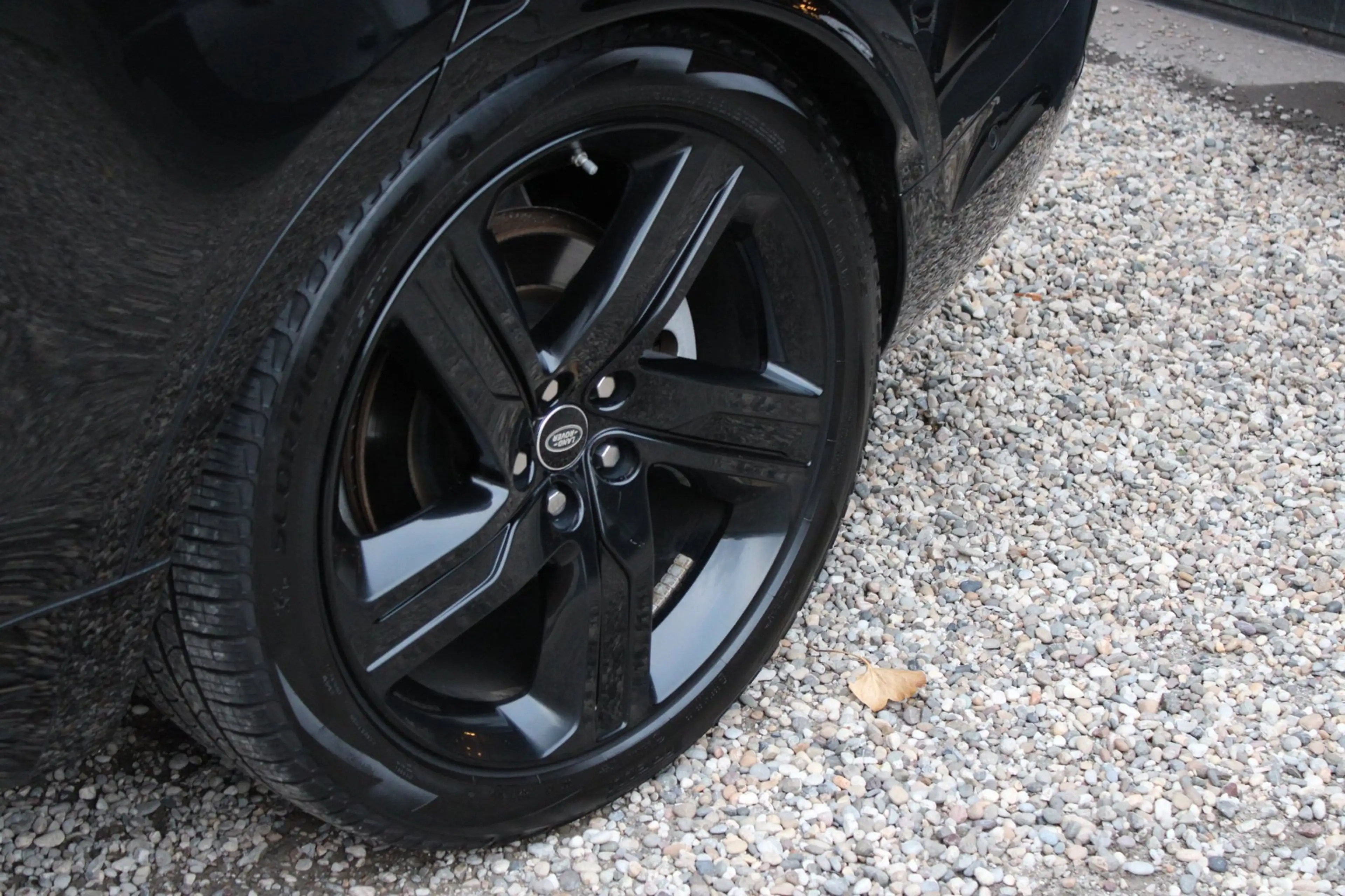 Land Rover Discovery 3.0 D300 R-Dynamic HSE | Full options | Grijs kent — photo 44