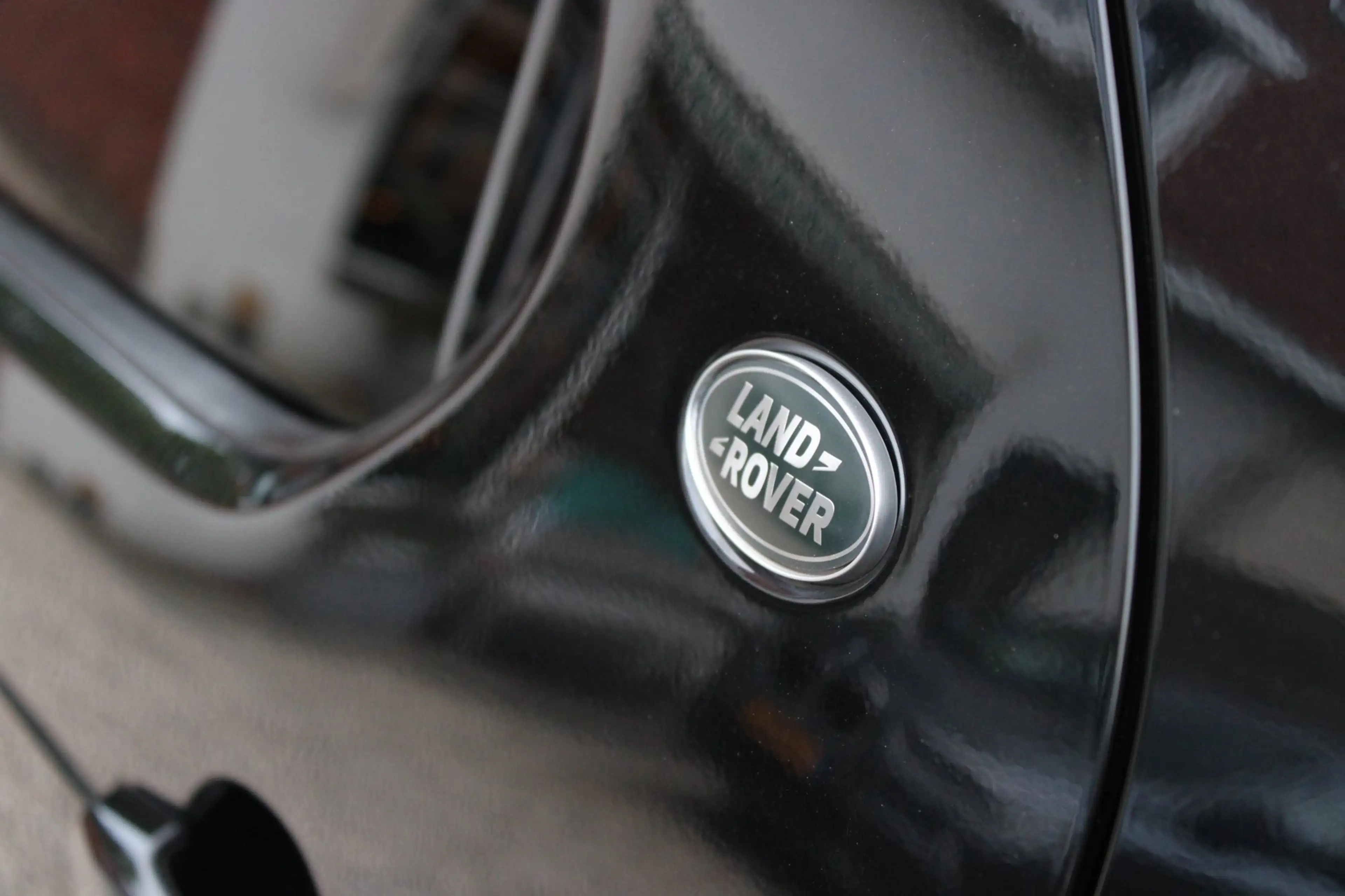 Land Rover Discovery 3.0 D300 R-Dynamic HSE | Full options | Grijs kent — photo 35