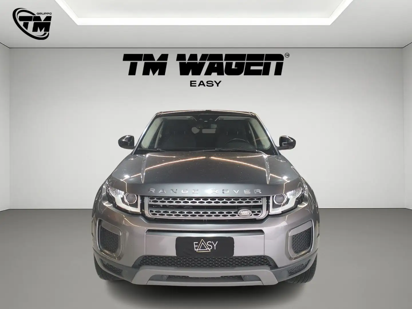 Land Rover Range Rover Evoque 2.0 TD4 150 CV - OPERATORI DEL SETTORE Gris - 2
