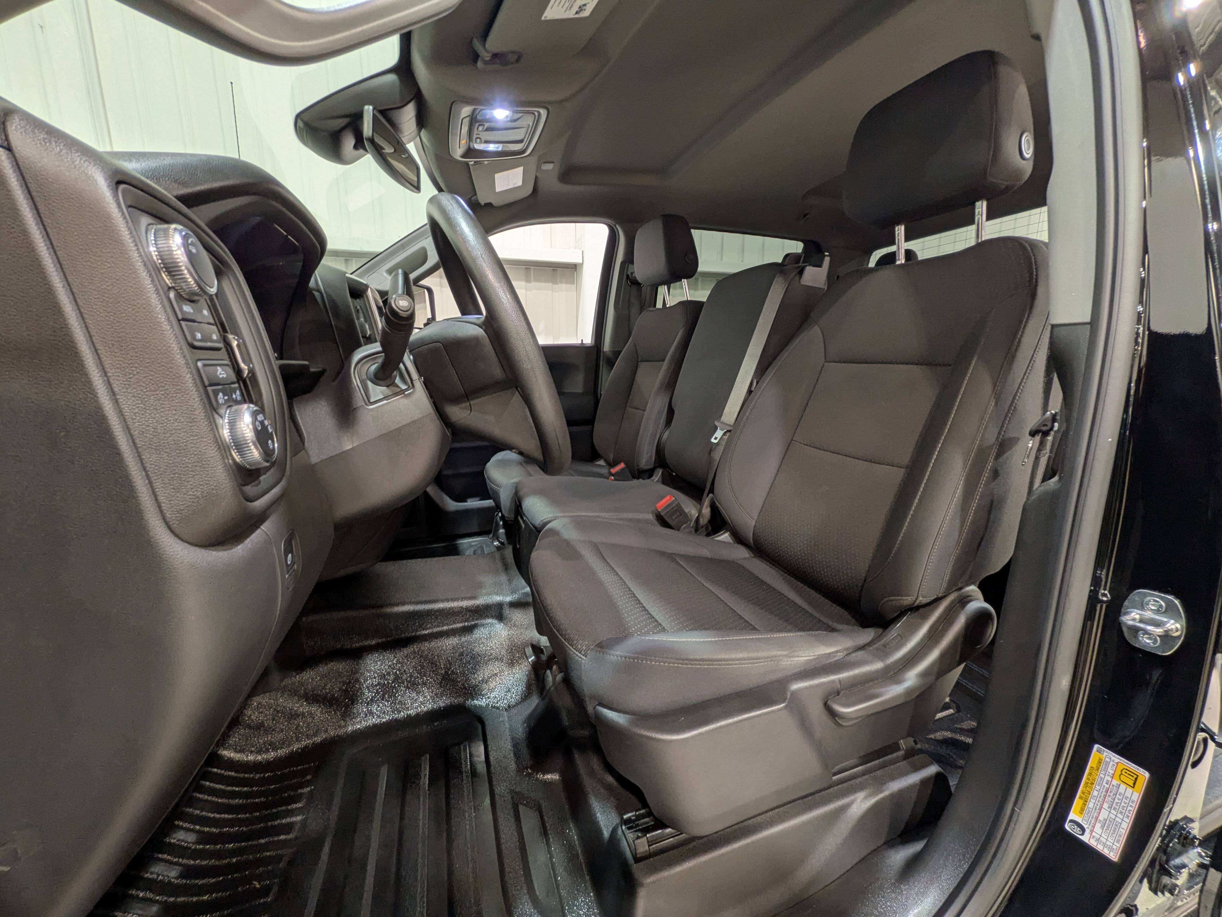 GMC Sierra 1500 2024