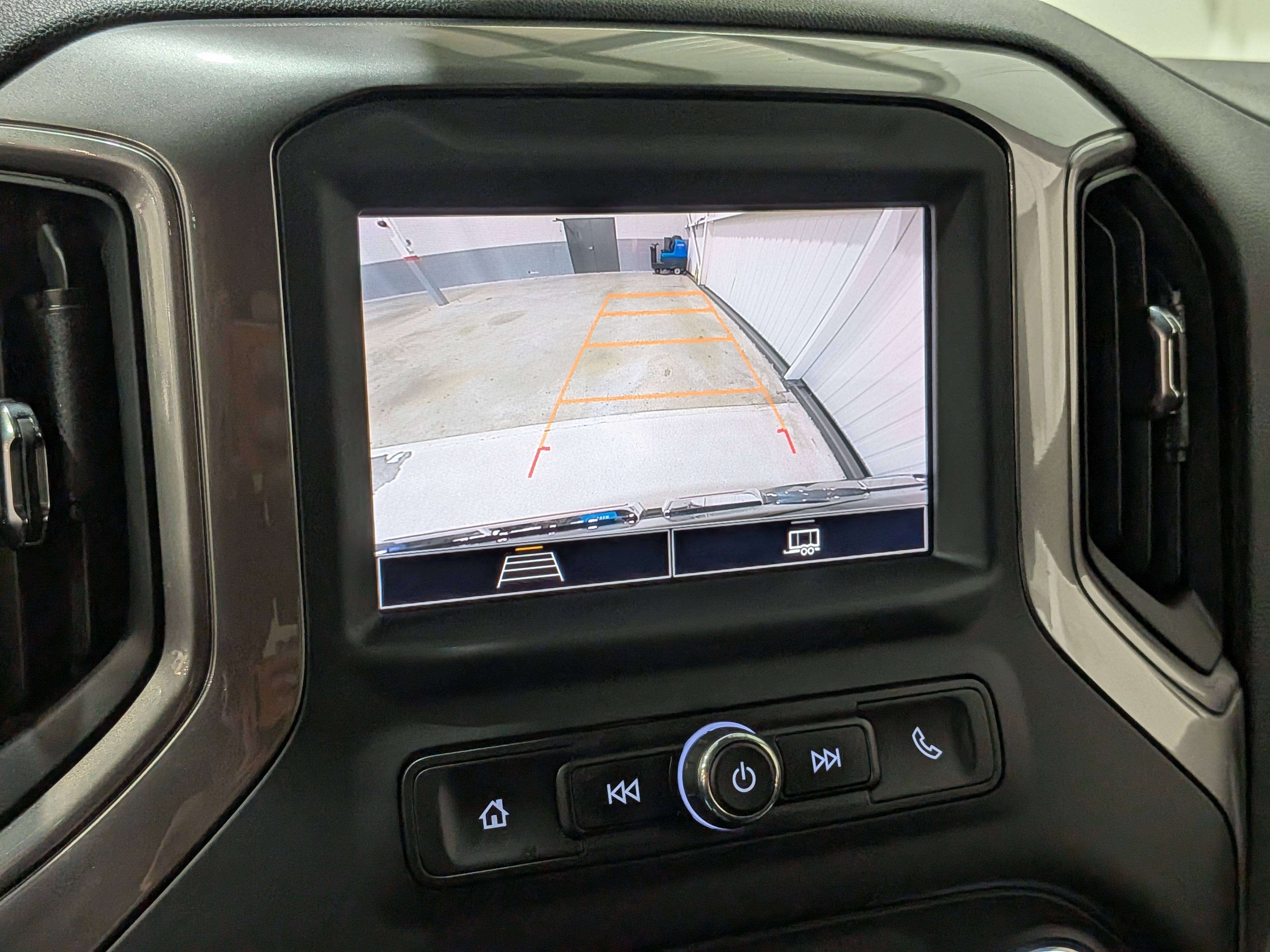GMC Sierra 1500 2024