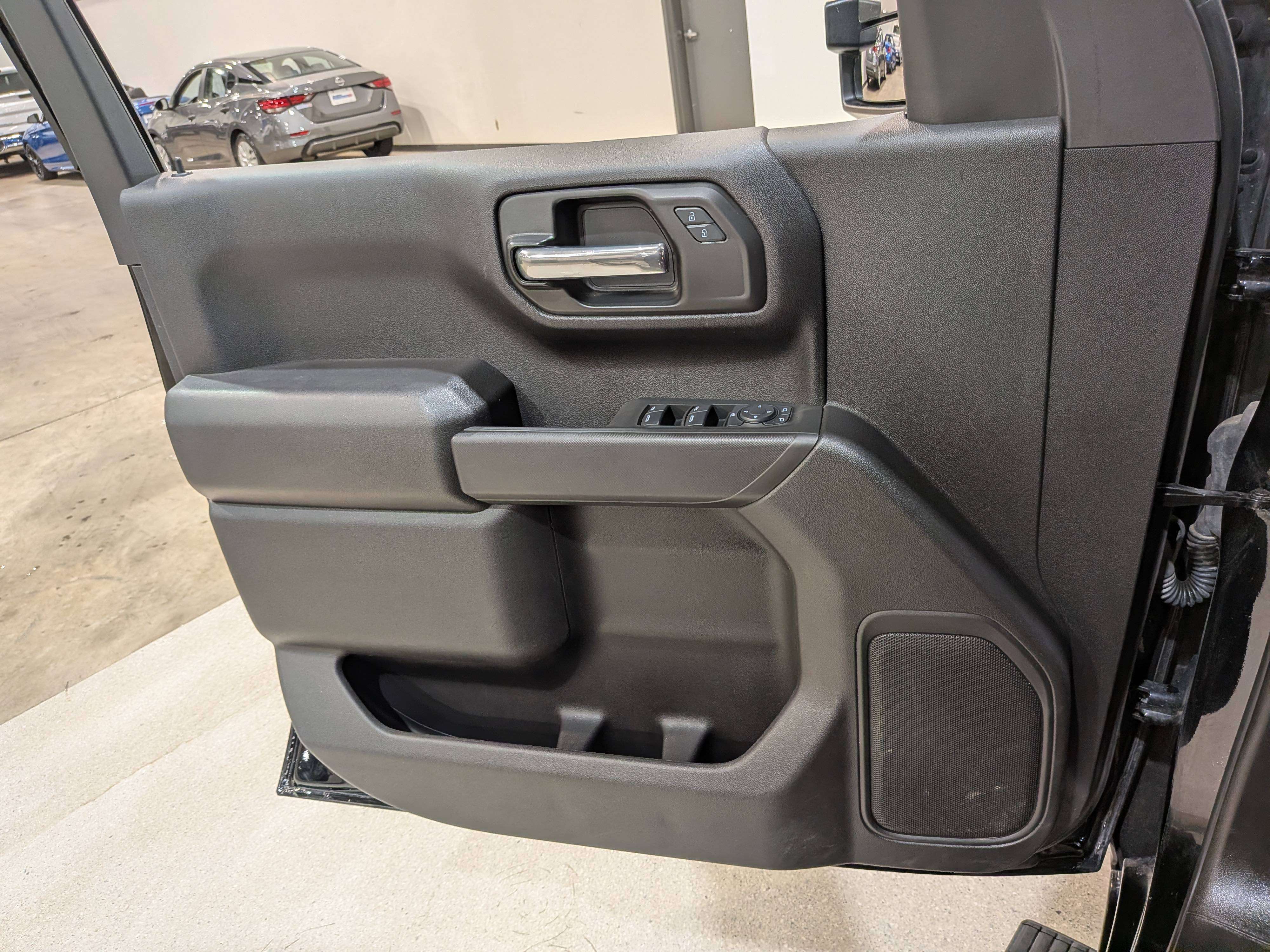 GMC Sierra 1500 2024