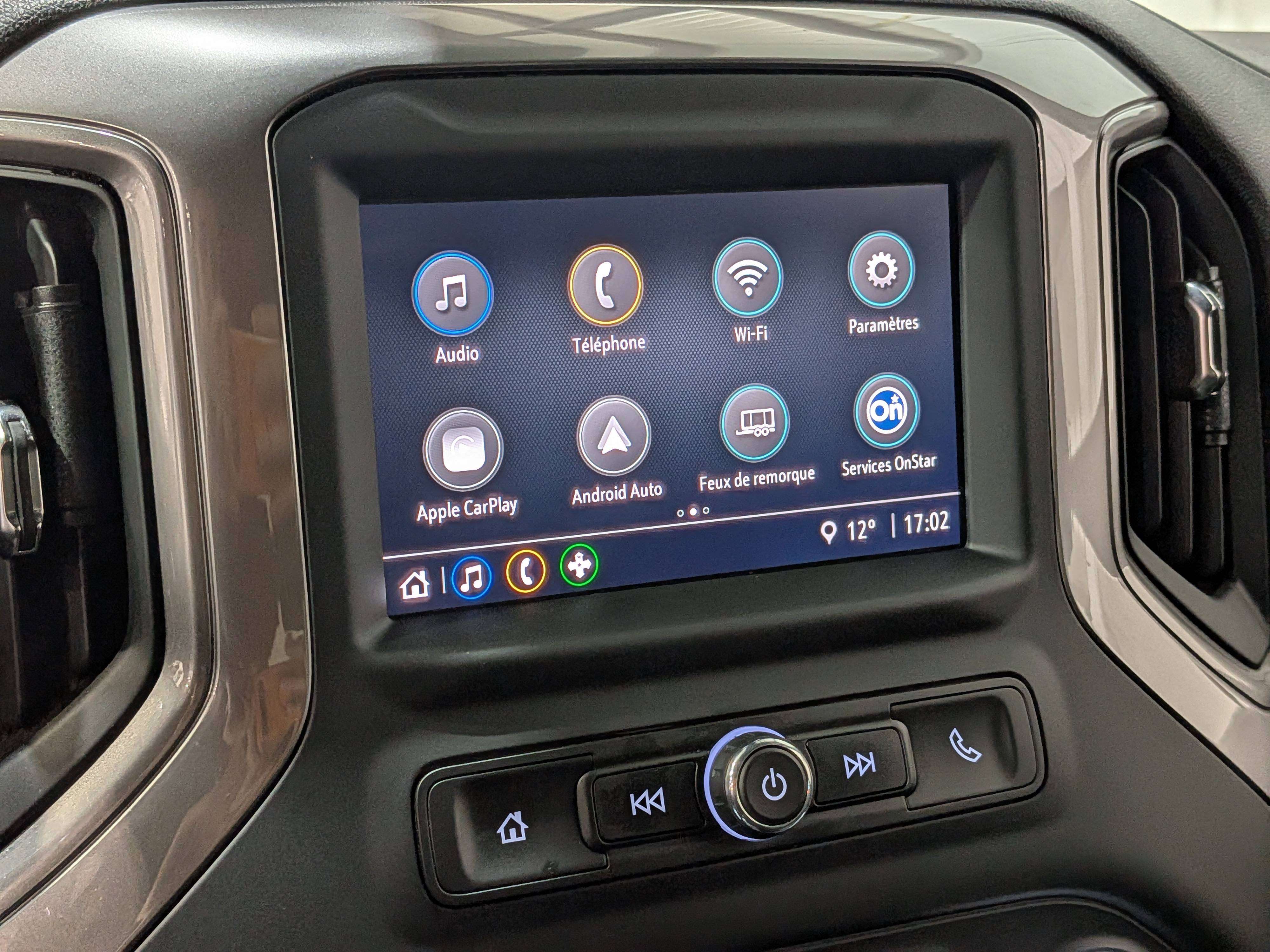 GMC Sierra 1500 2024