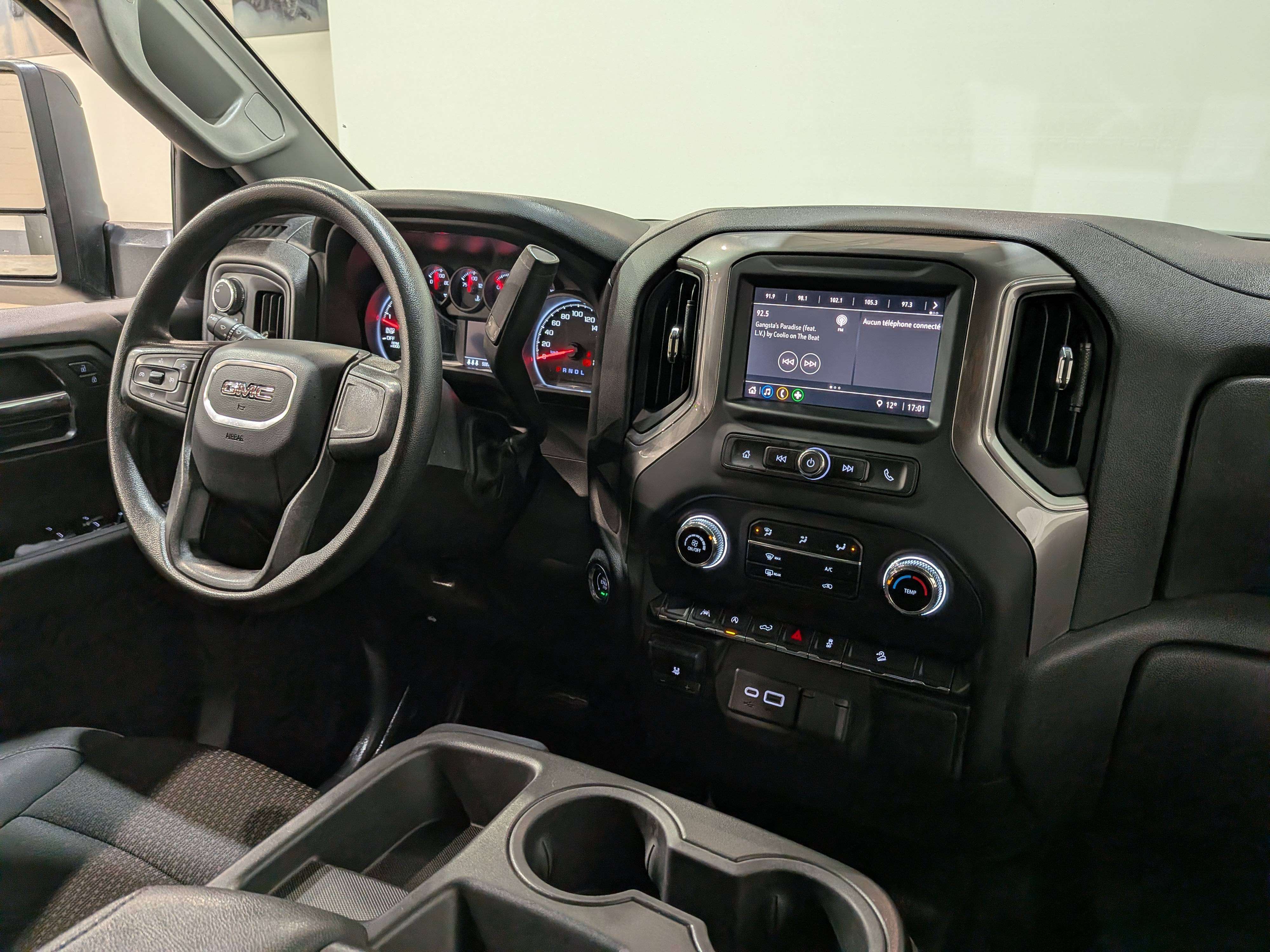 GMC Sierra 1500 2024