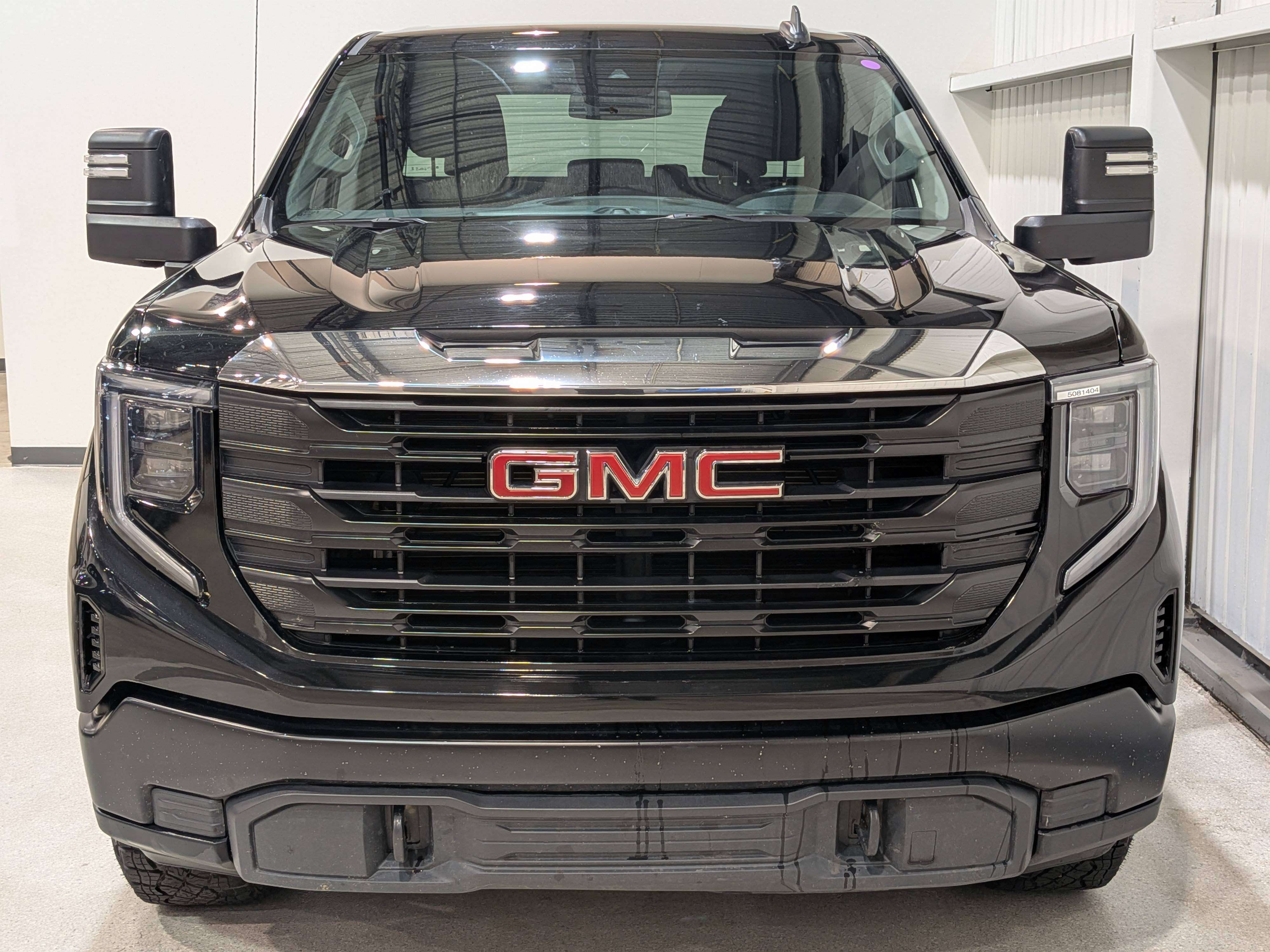 GMC Sierra 1500 2024