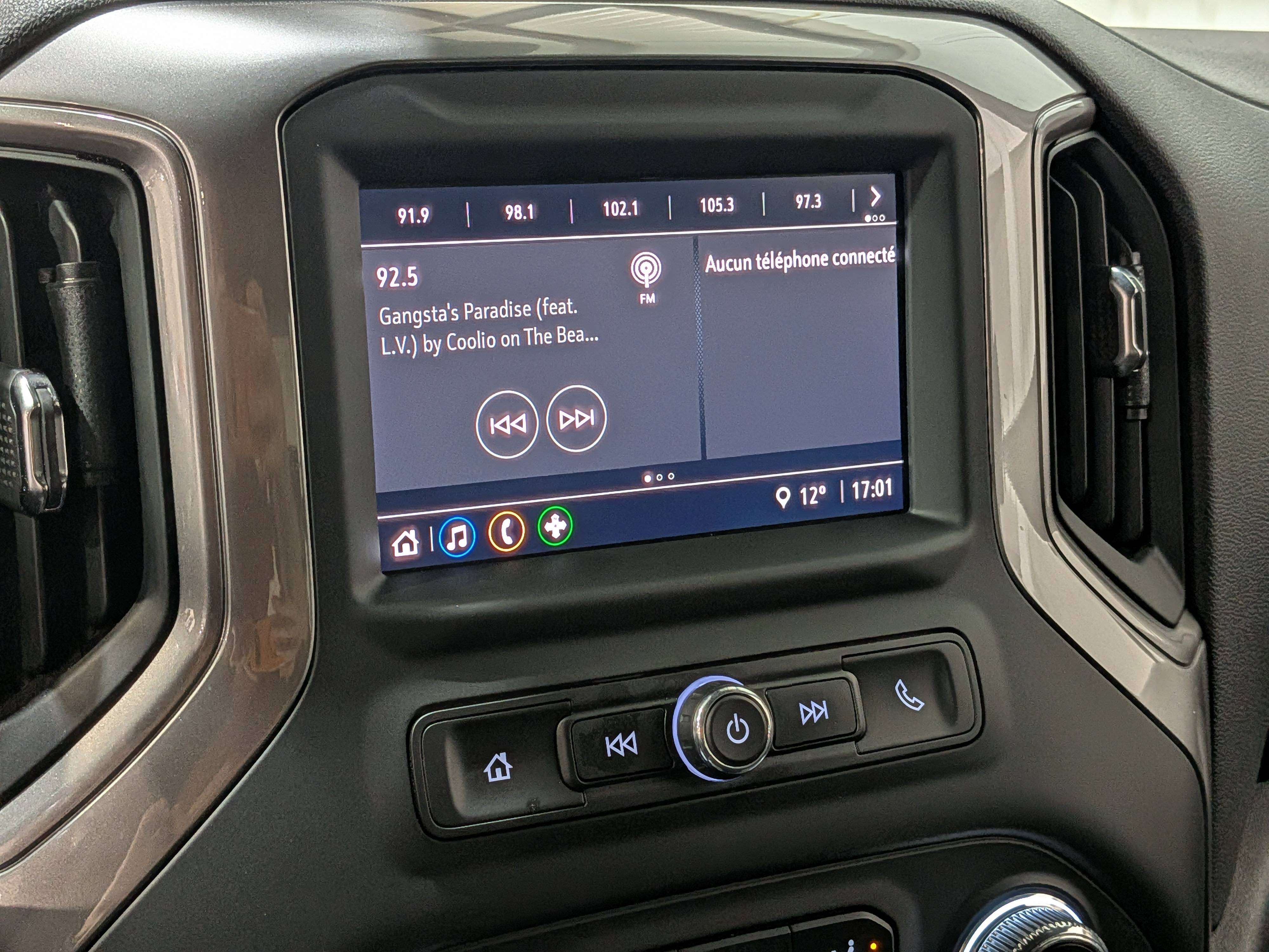 GMC Sierra 1500 2024