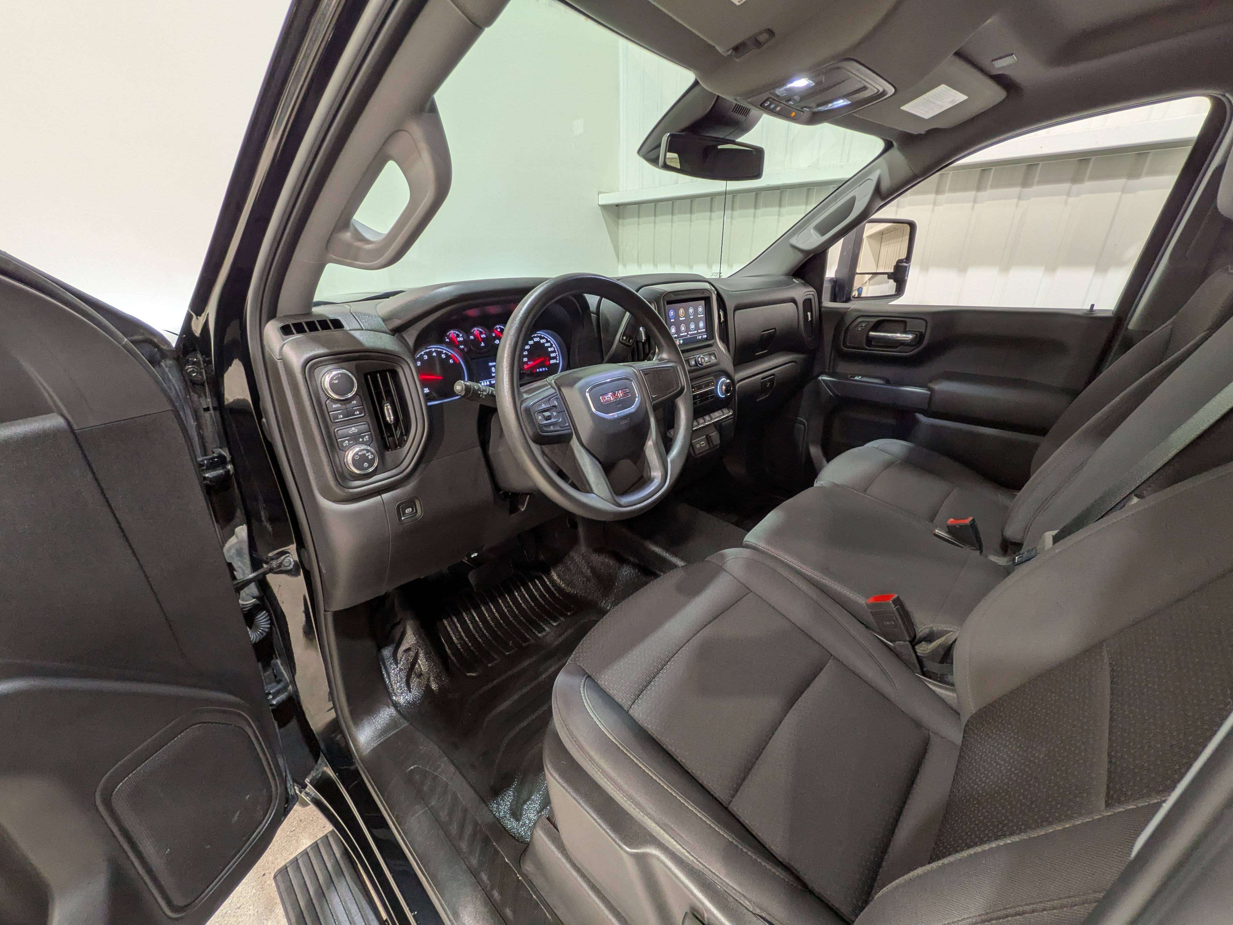 GMC Sierra 1500 2024