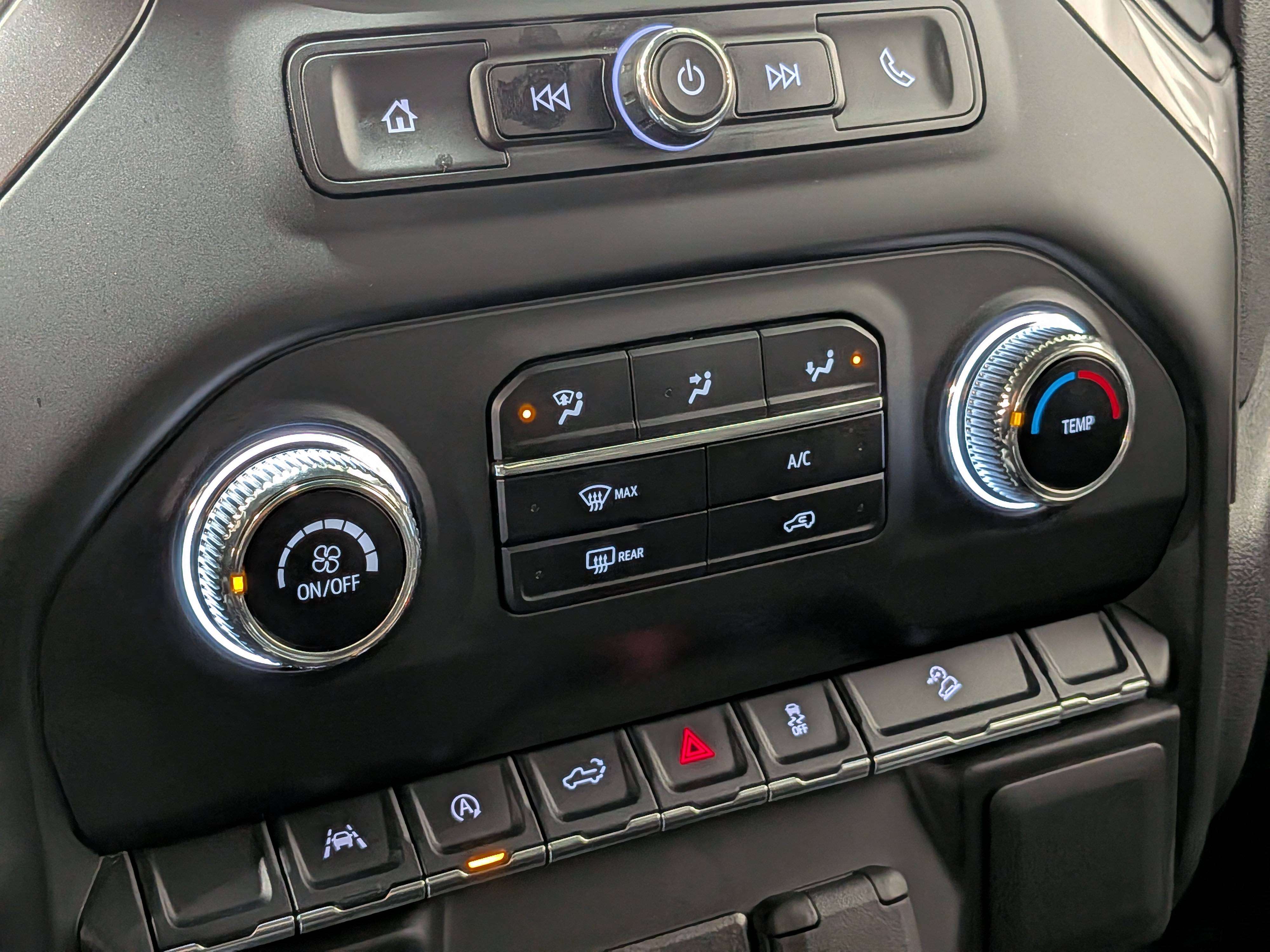 GMC Sierra 1500 2024