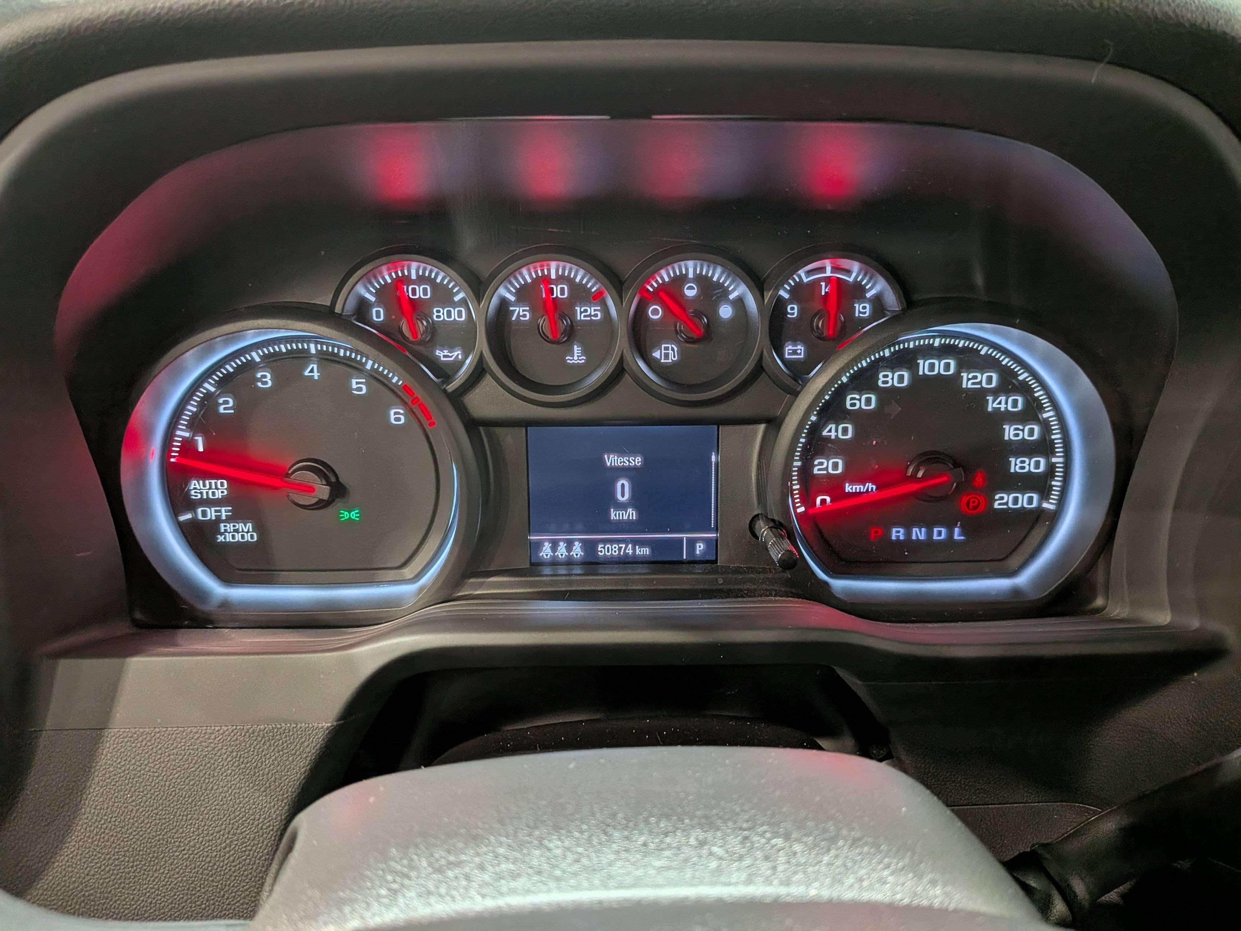 GMC Sierra 1500 2024