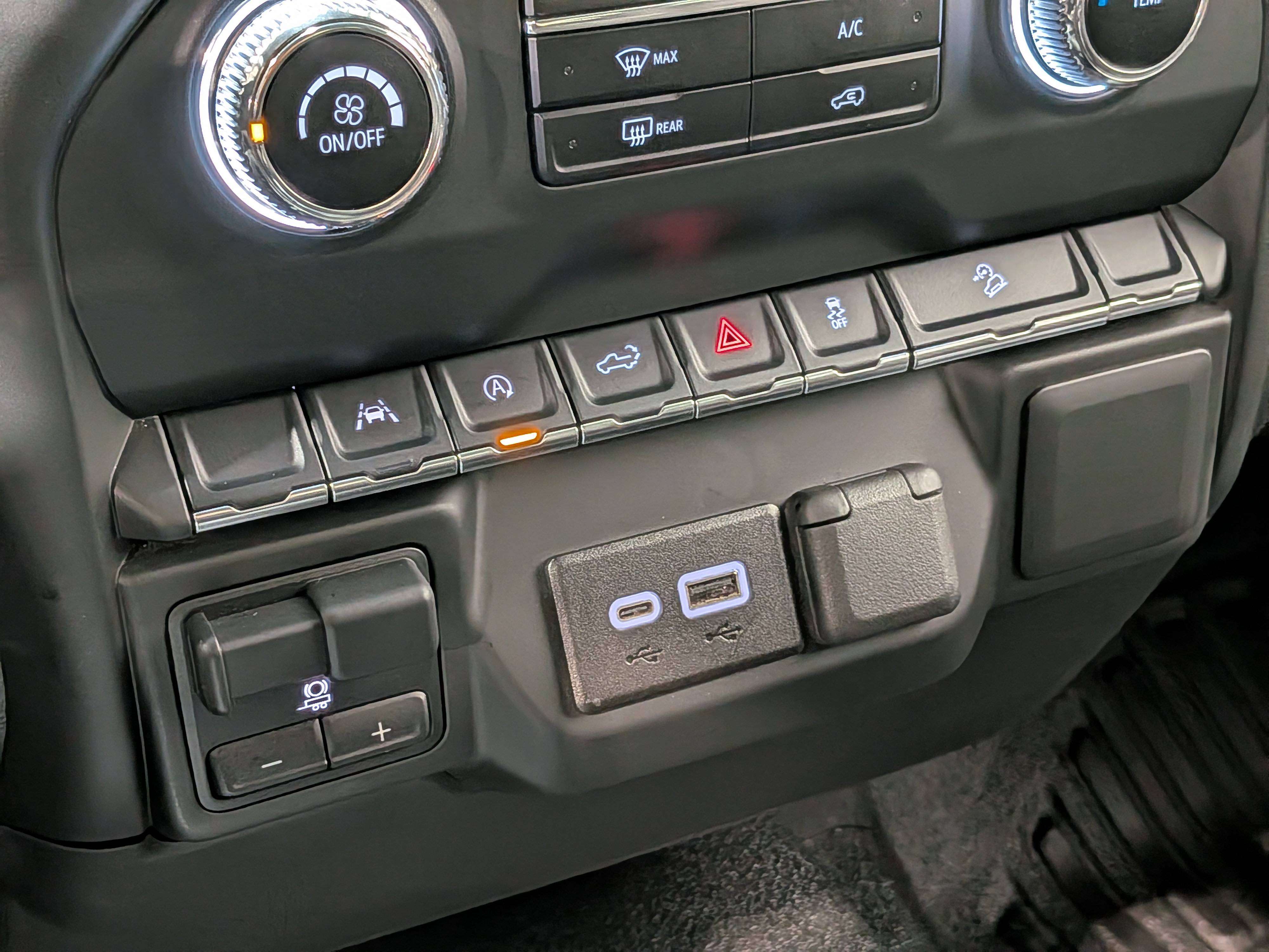 GMC Sierra 1500 2024