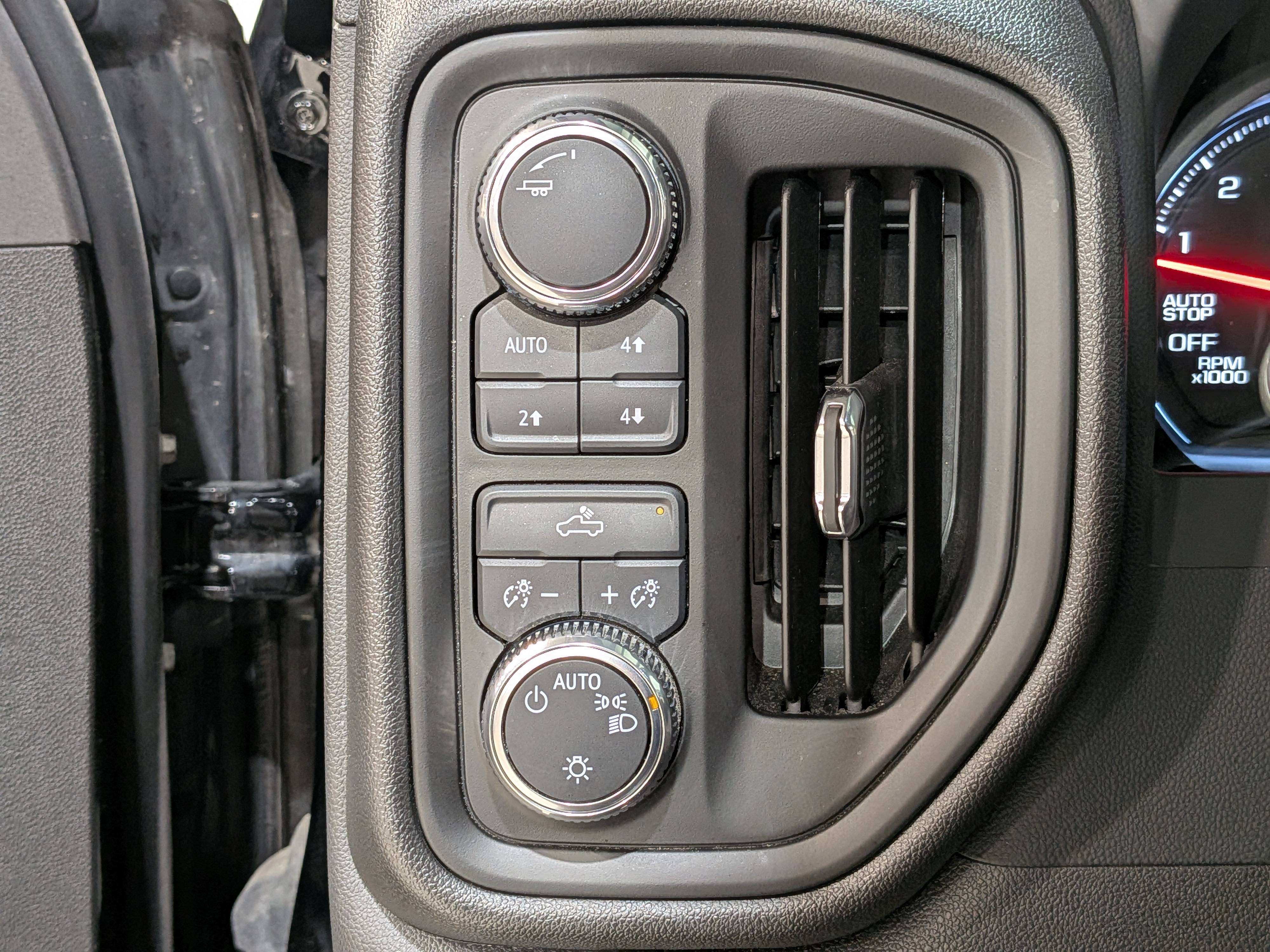 GMC Sierra 1500 2024