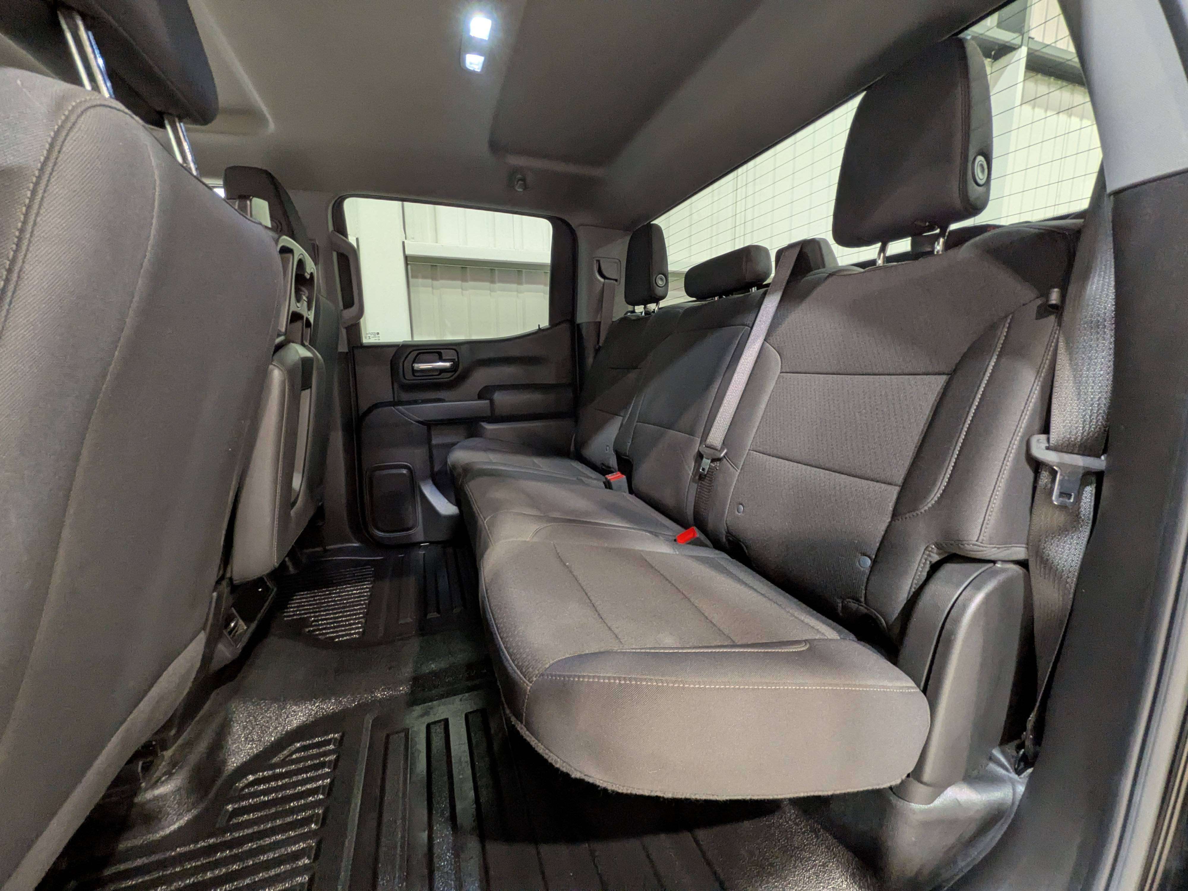 GMC Sierra 1500 2024