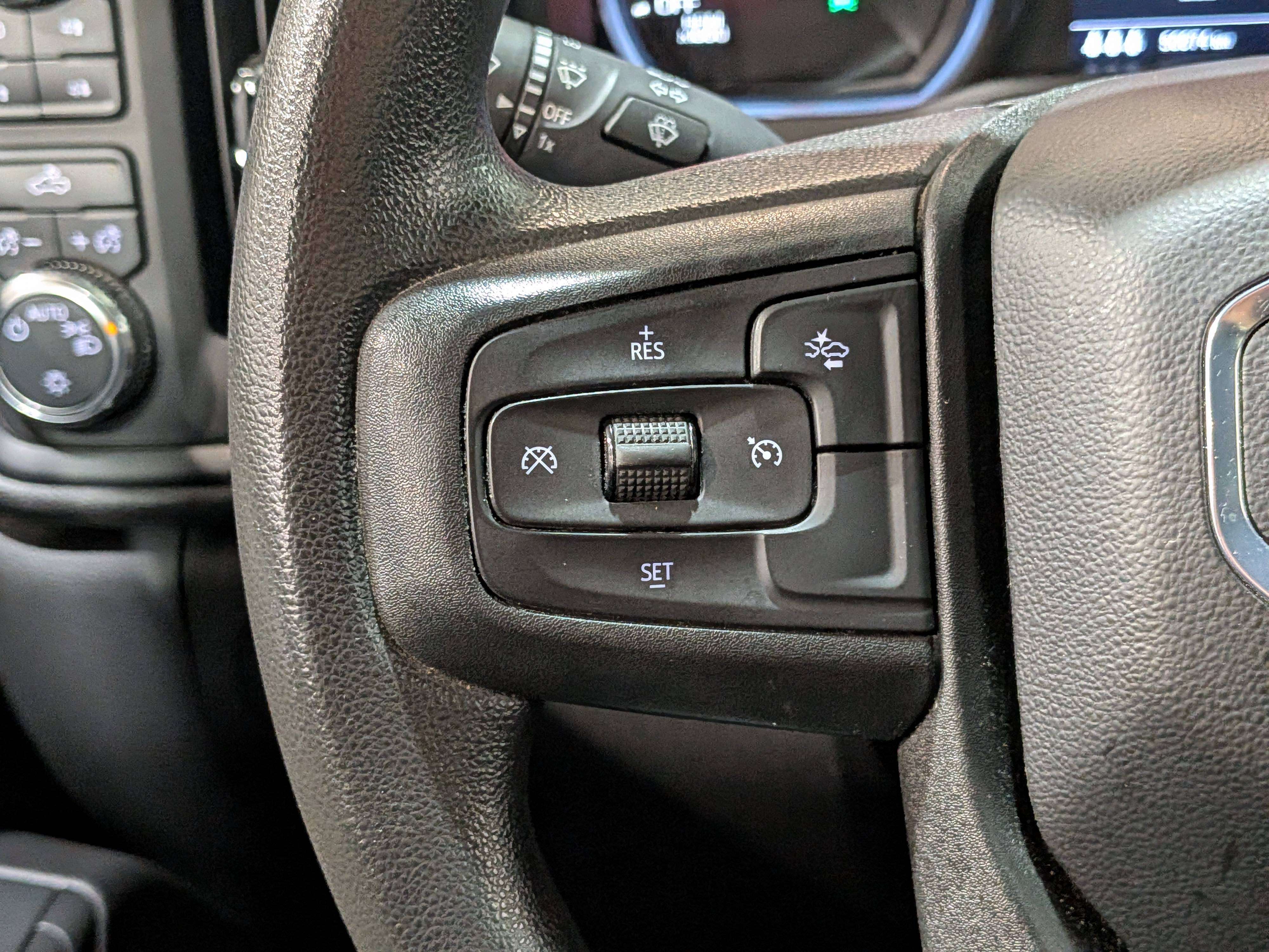 GMC Sierra 1500 2024