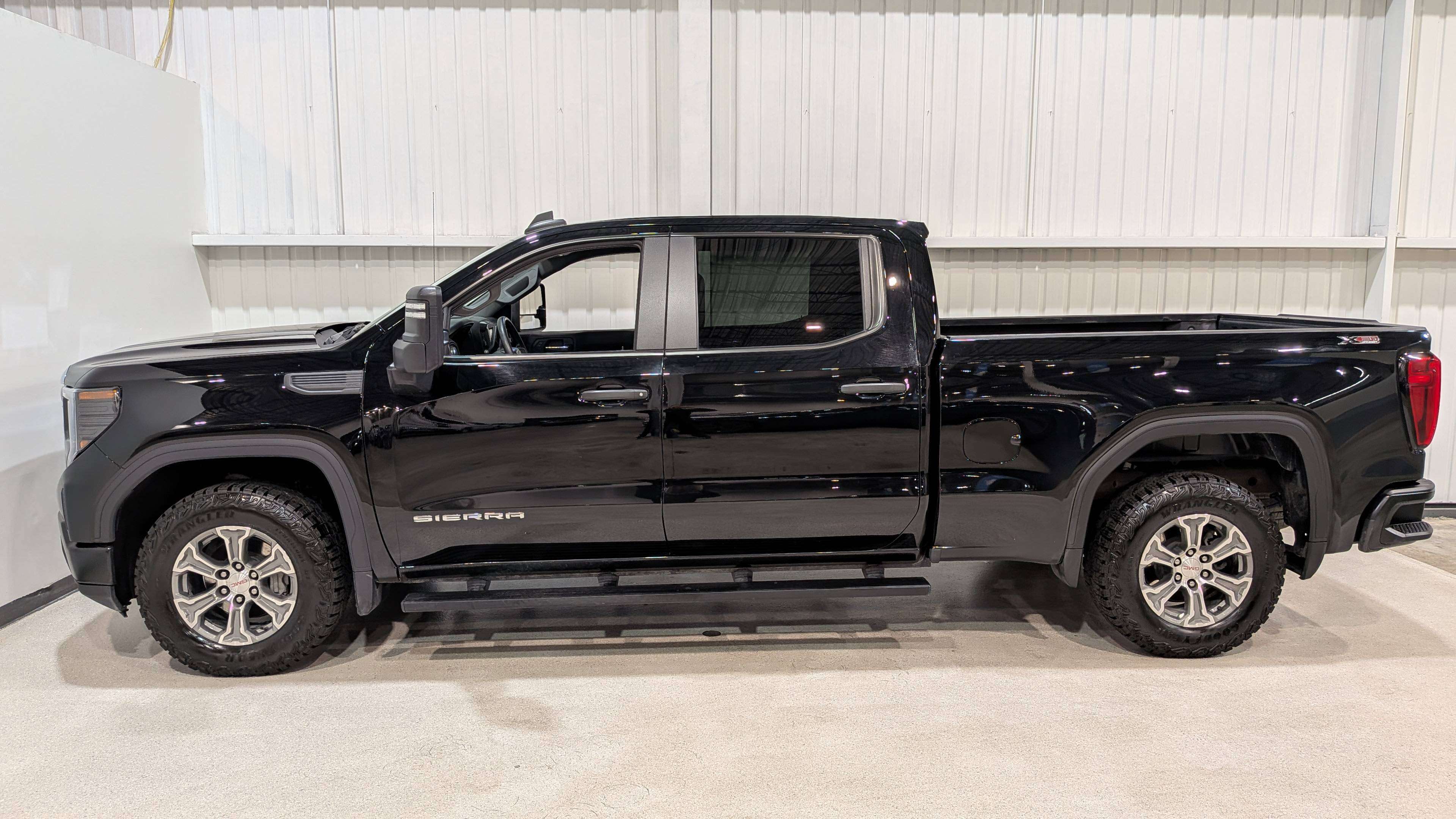 GMC Sierra 1500 2024