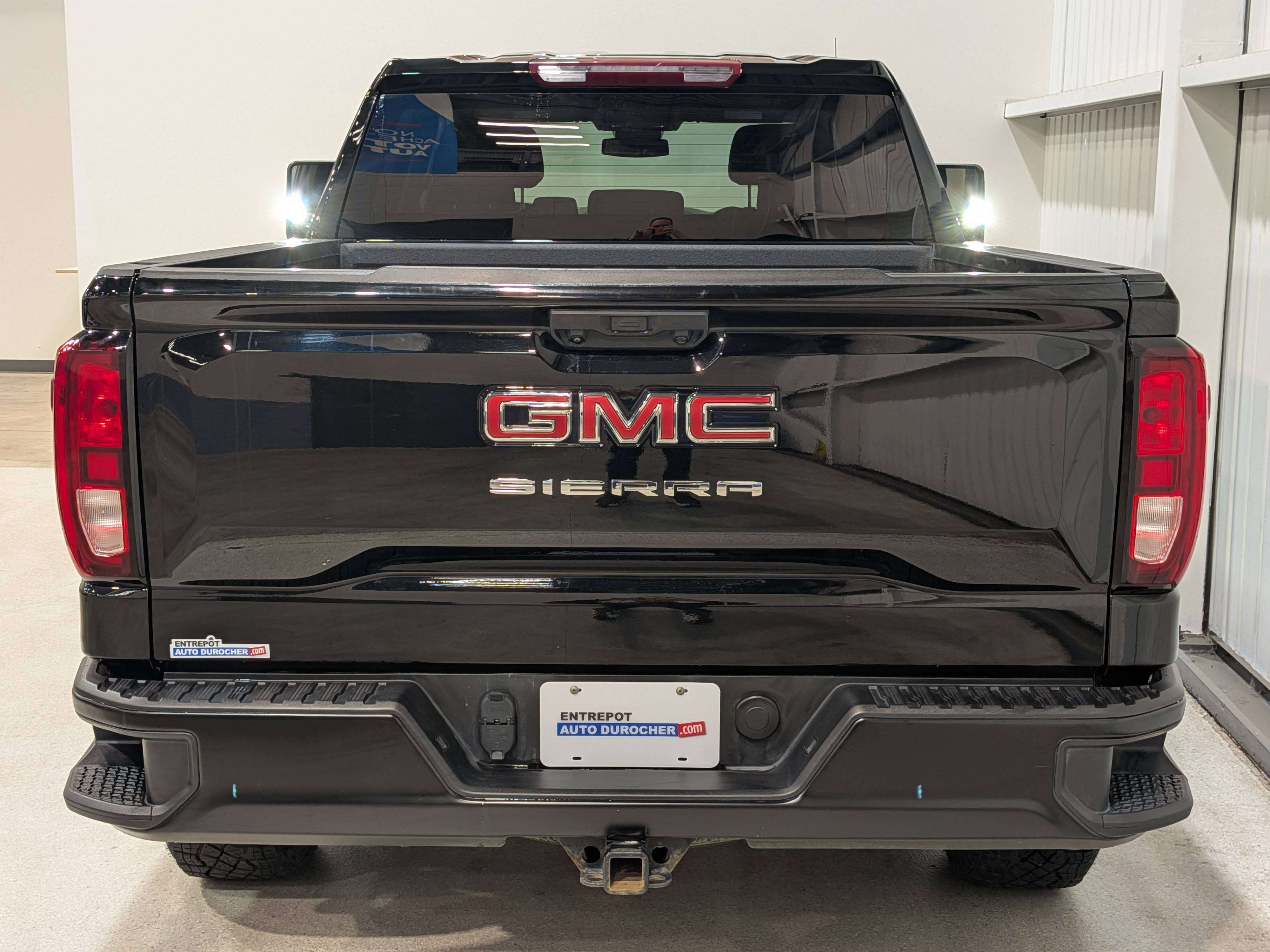 GMC Sierra 1500 2024