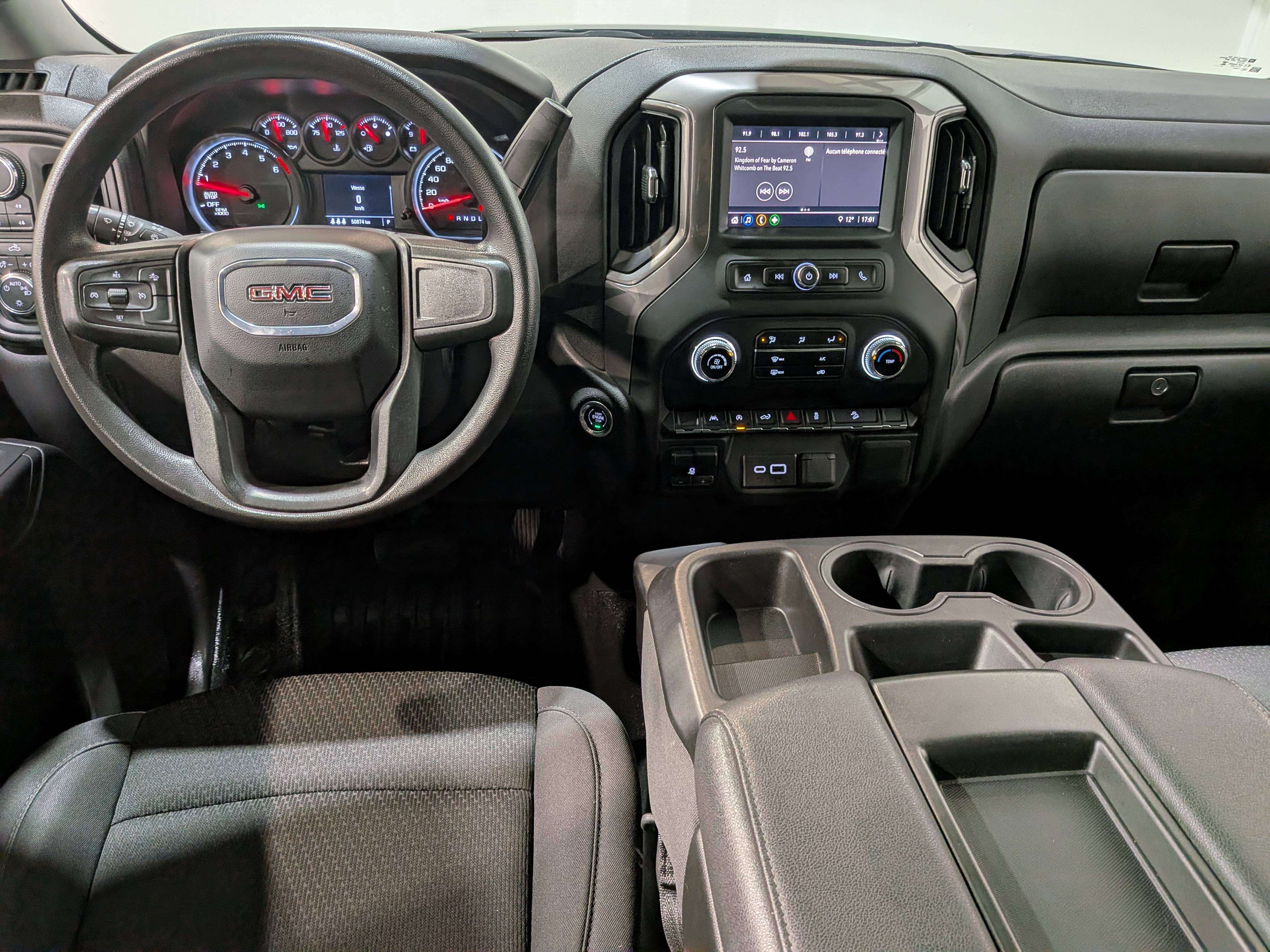 GMC Sierra 1500 2024
