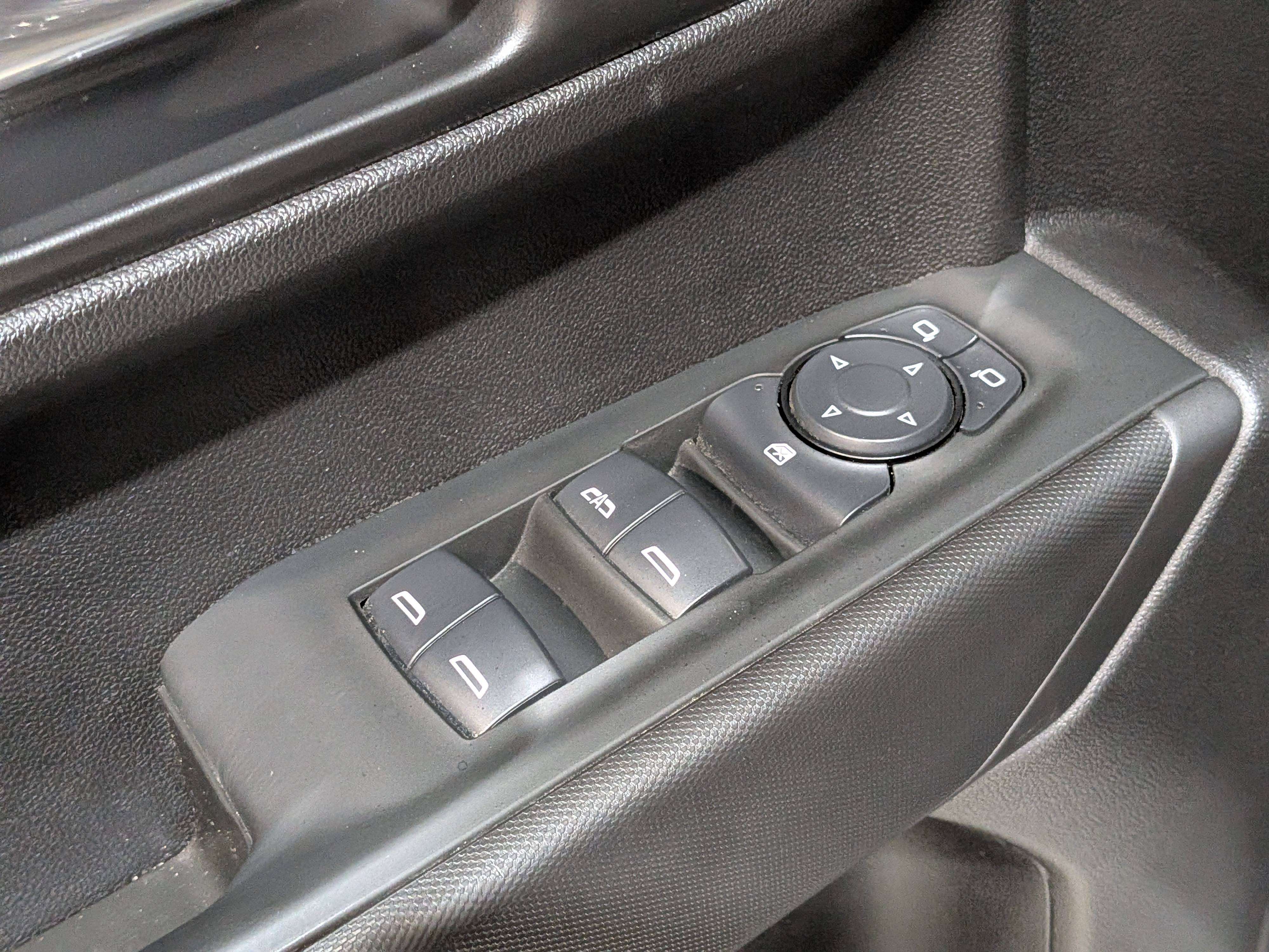 GMC Sierra 1500 2024