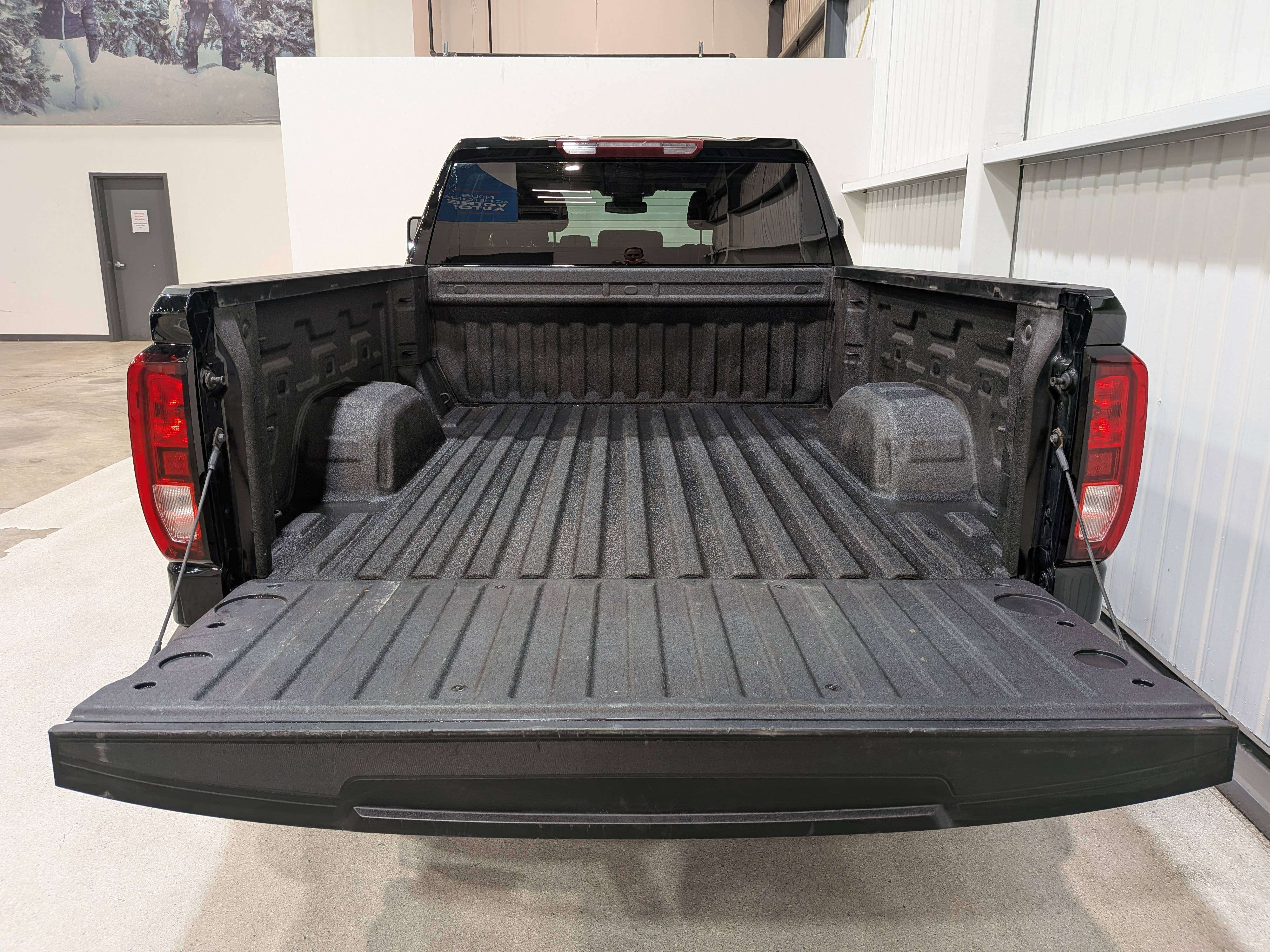 GMC Sierra 1500 2024
