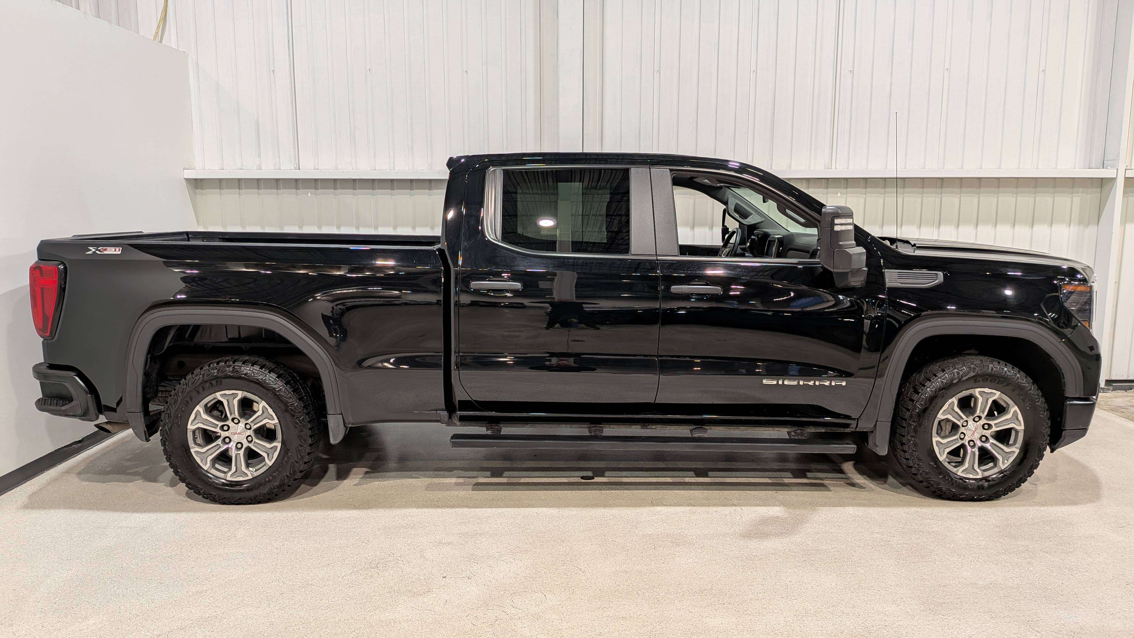 GMC Sierra 1500 2024