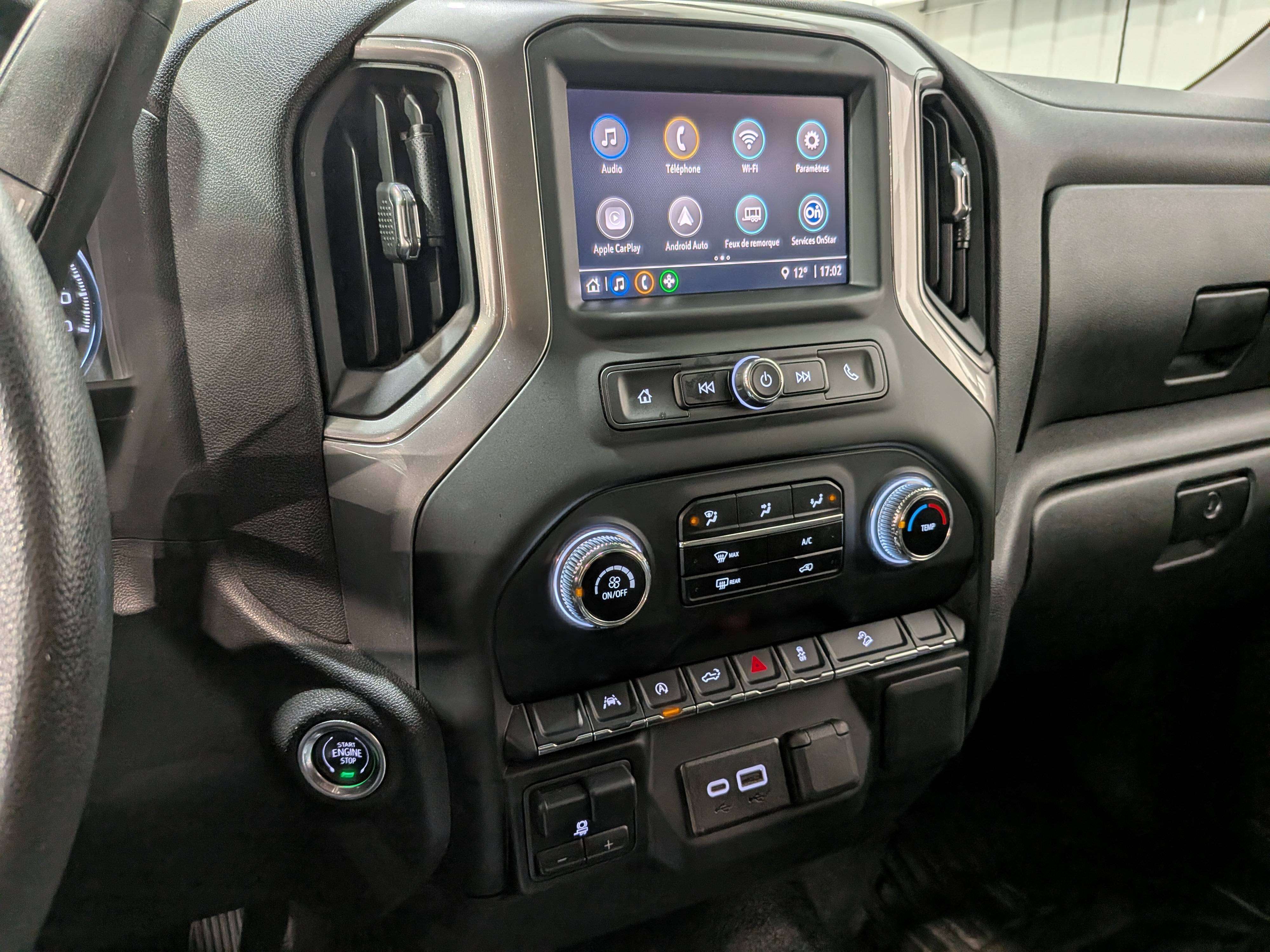 GMC Sierra 1500 2024