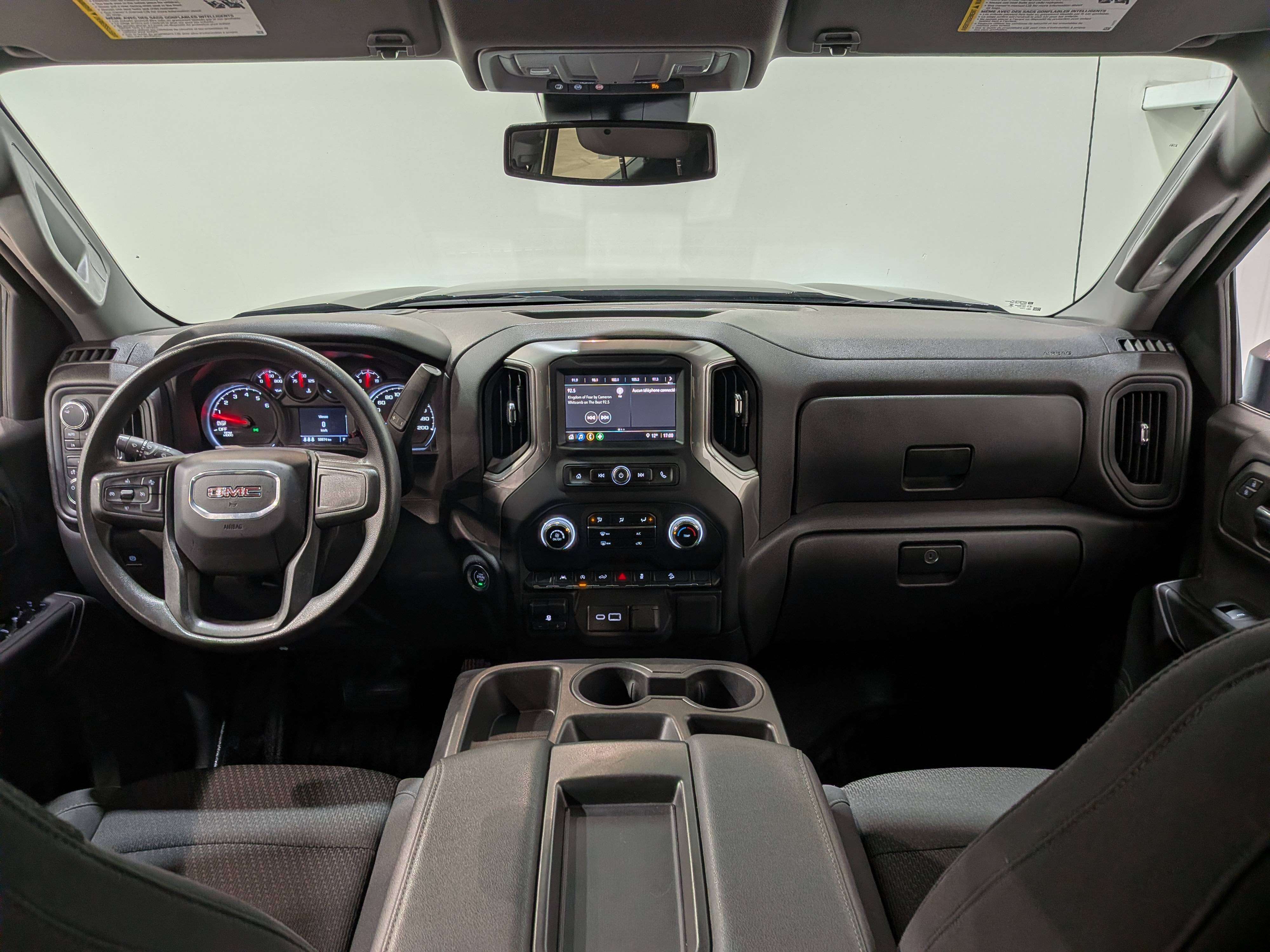GMC Sierra 1500 2024