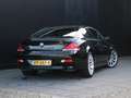 BMW 650 6-serie 650i High Executive | NL AUTO | LEDER | PA Negro - thumbnail 3