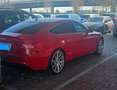 Audi A5 SB 2,0 TDI quattro Sport S-tronic Rot - thumbnail 4