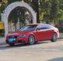 Audi A5 SB 2,0 TDI quattro Sport S-tronic Rot - thumbnail 1