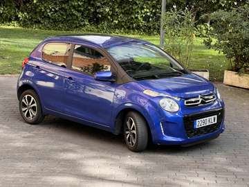 VTi 72 City Edition