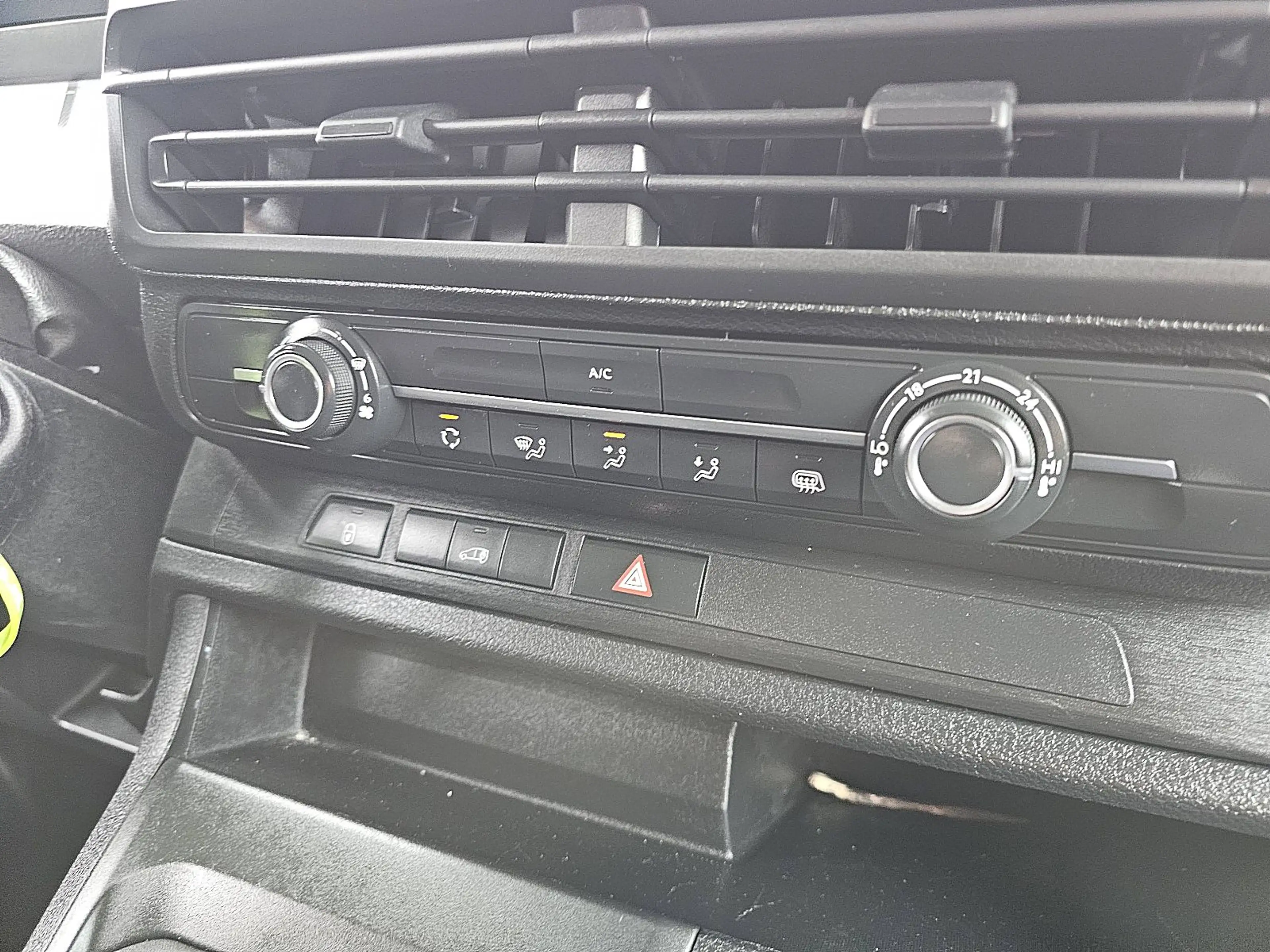 Peugeot Expert 1.5 BlueHDi 120 L2 Cruise control, Airco, Pdc, Lan — photo 11