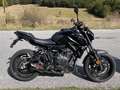 Yamaha MT-07 - thumbnail 8