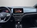 Volkswagen T-Cross 1.5 TSI Goal *AHK*MATRIX*ACC*NAVI*KAMERA* Schwarz - thumbnail 17