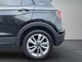 Volkswagen T-Cross 1.5 TSI Goal *AHK*MATRIX*ACC*NAVI*KAMERA* Schwarz - thumbnail 6
