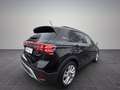 Volkswagen T-Cross 1.5 TSI Goal *AHK*MATRIX*ACC*NAVI*KAMERA* Schwarz - thumbnail 4