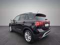 Volkswagen T-Cross 1.5 TSI Goal *AHK*MATRIX*ACC*NAVI*KAMERA* Schwarz - thumbnail 2