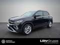 Volkswagen T-Cross 1.5 TSI Goal *AHK*MATRIX*ACC*NAVI*KAMERA* Schwarz - thumbnail 1
