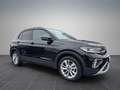 Volkswagen T-Cross 1.5 TSI Goal *AHK*MATRIX*ACC*NAVI*KAMERA* Schwarz - thumbnail 5