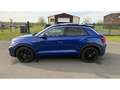Volkswagen T-Roc 1.5 TSI 150 DSG R-LINE / IMMAT FR / ENTRETION COMP Bleu - thumbnail 7