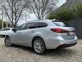 Mazda 6 2.2 D Skydrive Privilege Edition FULL ! CUIR/XENON Grau - thumbnail 27