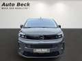 Opel Zafira 2,2 Edition L *Anhängerkupplung 1,9t* Grau - thumbnail 2