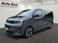 Opel Zafira 2,2 Edition L *Anhängerkupplung 1,9t* Grau - thumbnail 1