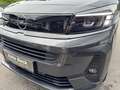 Opel Zafira 2,2 Edition L *Anhängerkupplung 1,9t* Grau - thumbnail 9