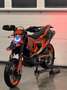 KTM 690 SMC R Naranja - thumbnail 3