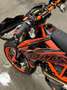KTM 690 SMC R Naranja - thumbnail 6
