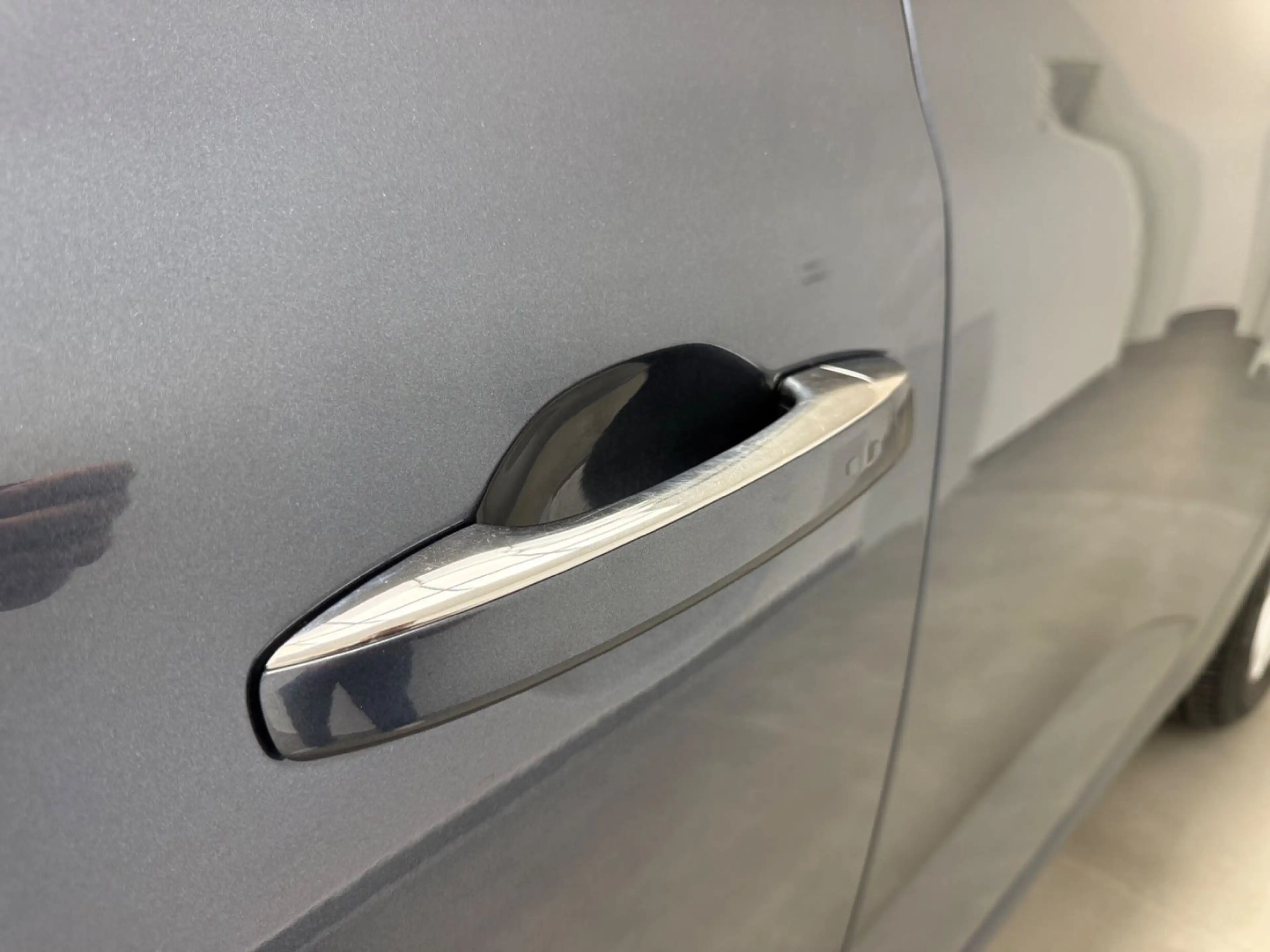 Renault Megane IV Grandtour Intens | LED | AHK | 8 Räder — photo 13