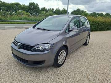 Golf Plus 1.4 TSI Trendline