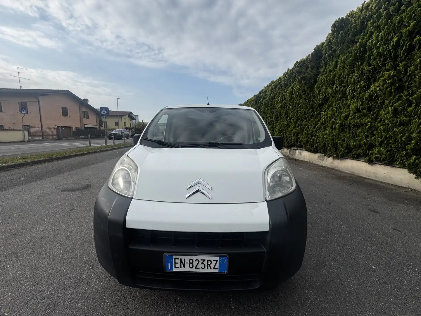 Citroen Nemo 1.3 hdi m-space - 1
