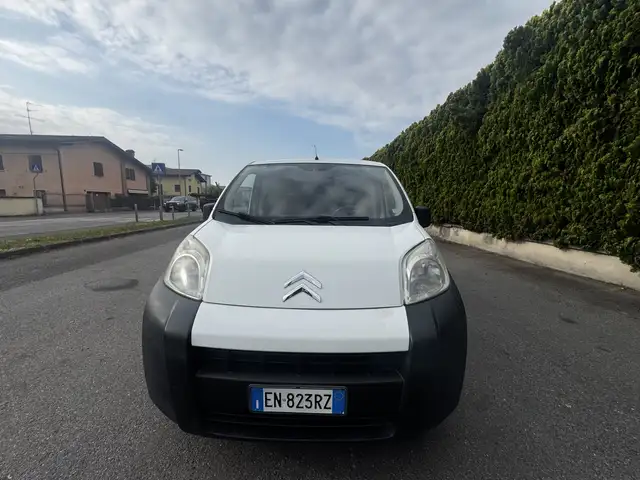 Citroen Nemo 1.3 hdi m-space