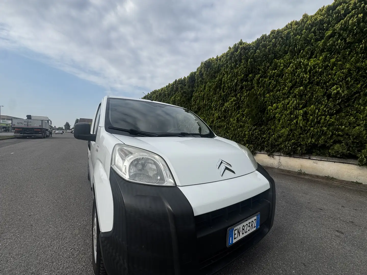 Citroen Nemo 1.3 hdi m-space - 2